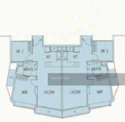 D'Leedon (D10), Condominium #150040242